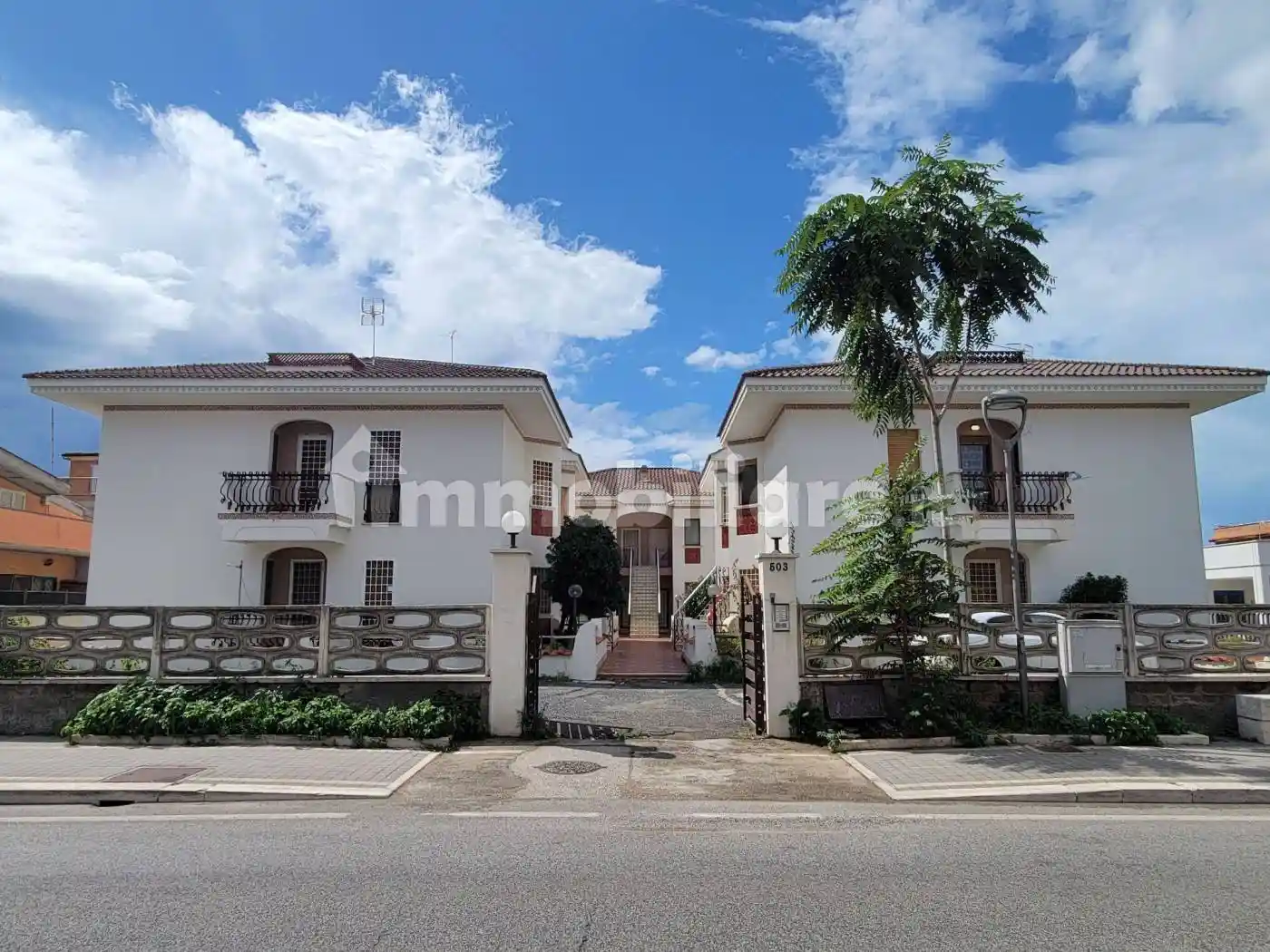 Trilocale Lungomare degli Ardeatini 503, Marina di Ardea, Ardea - foto 2