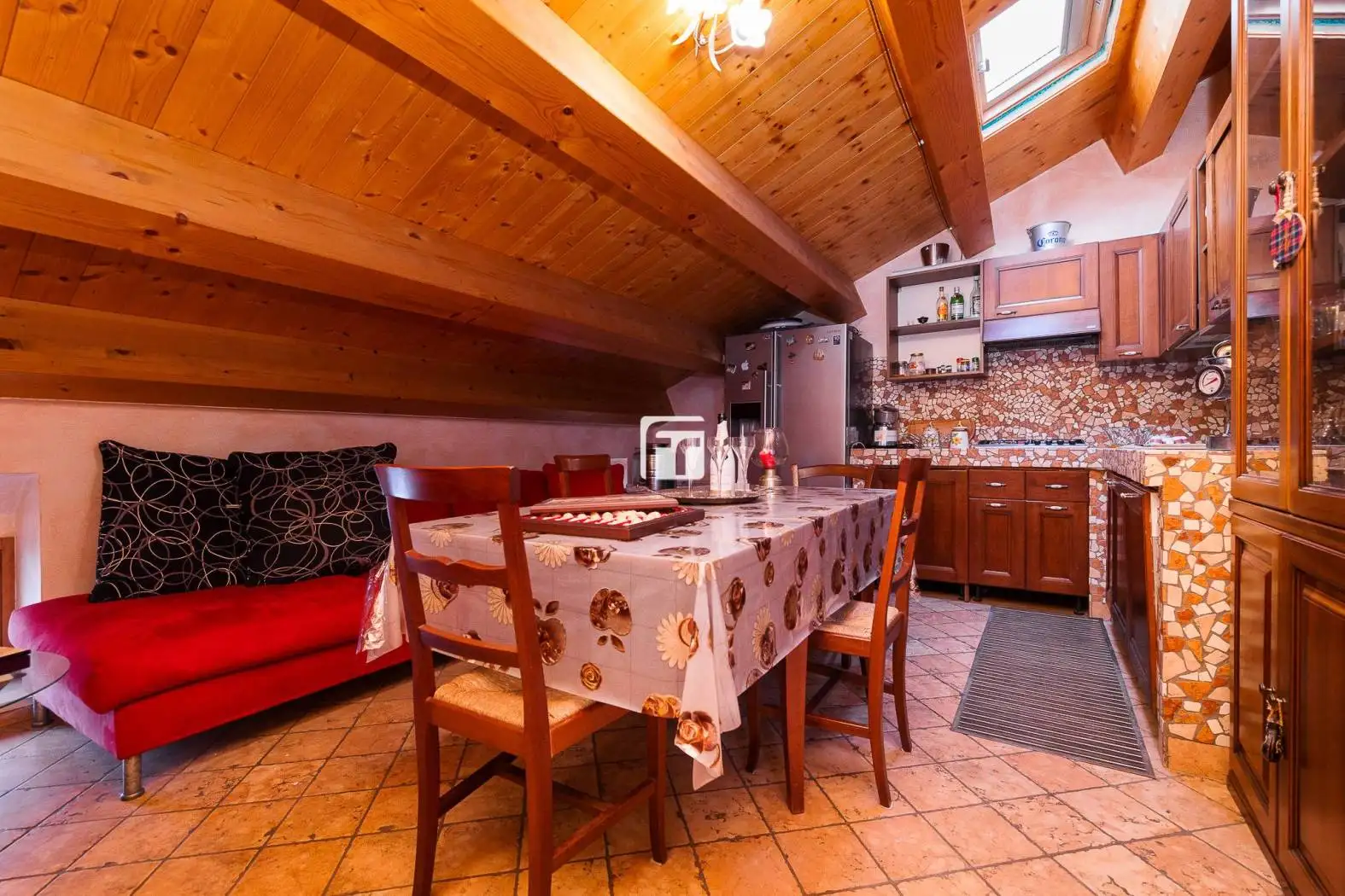 Appartamento in vendita a Ripalimosani