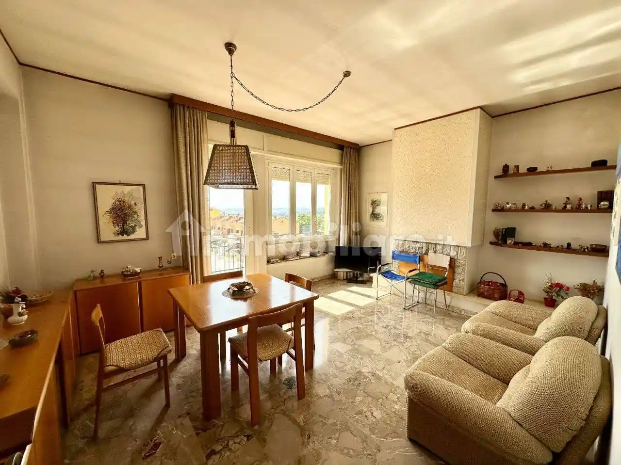 Appartamento in vendita a Sirolo