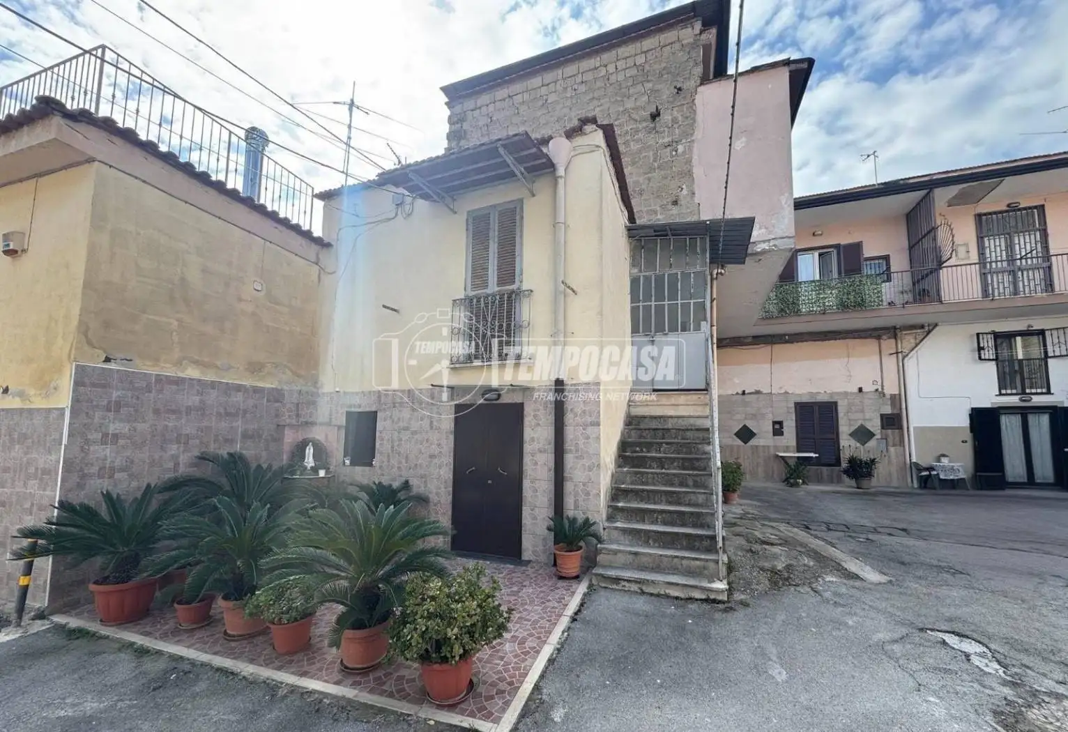 Appartamento in vendita a Arzano