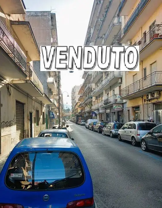 Appartamento in vendita a Nocera Inferiore