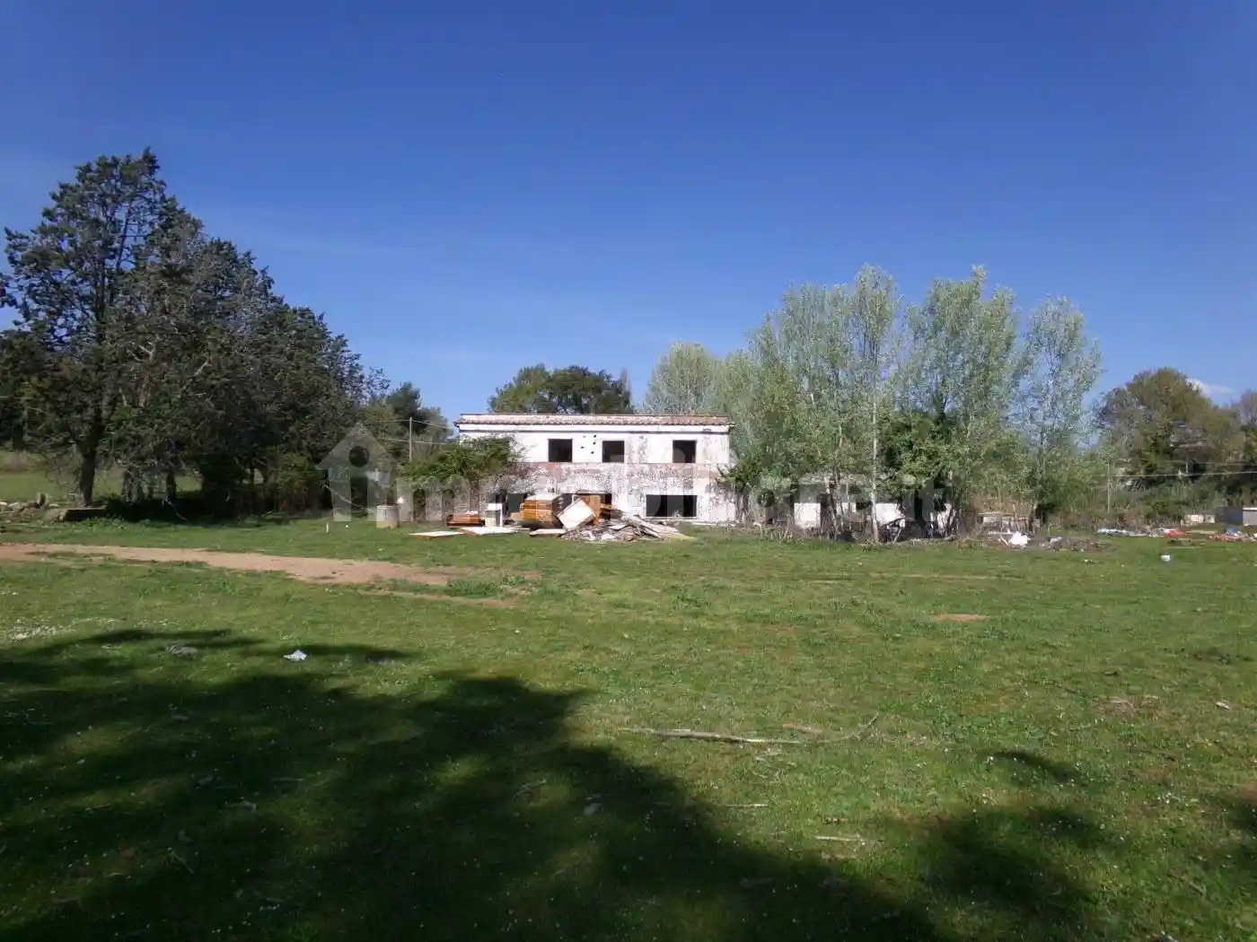 Casa indipendente in vendita a Anzio