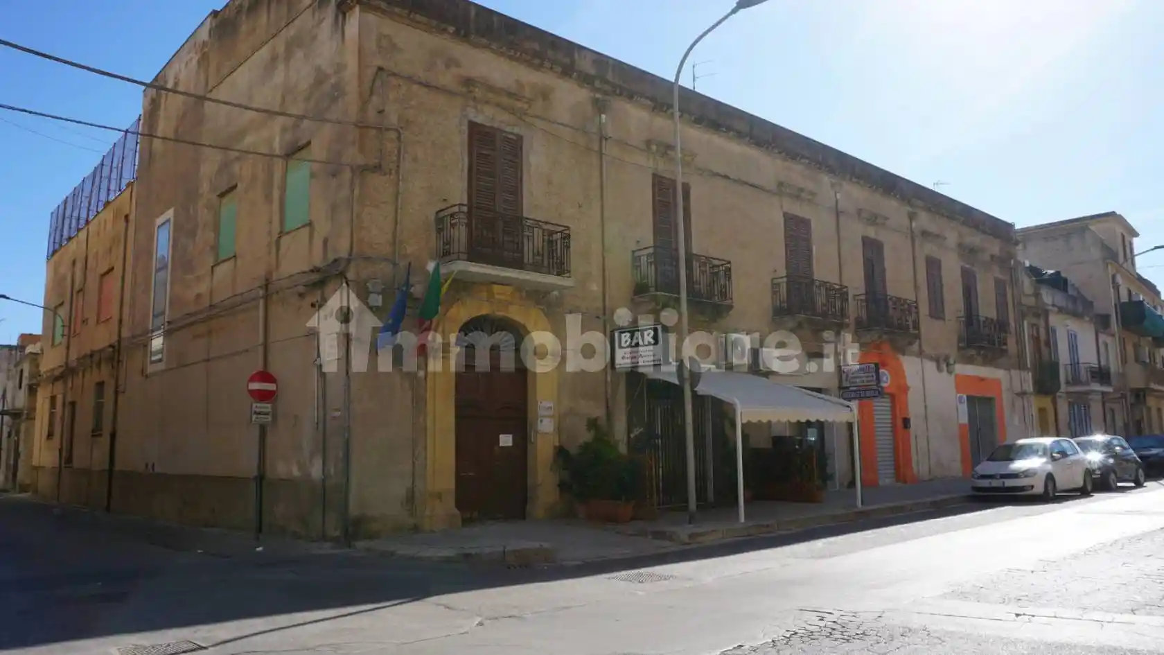 Casa indipendente in vendita a Castelvetrano