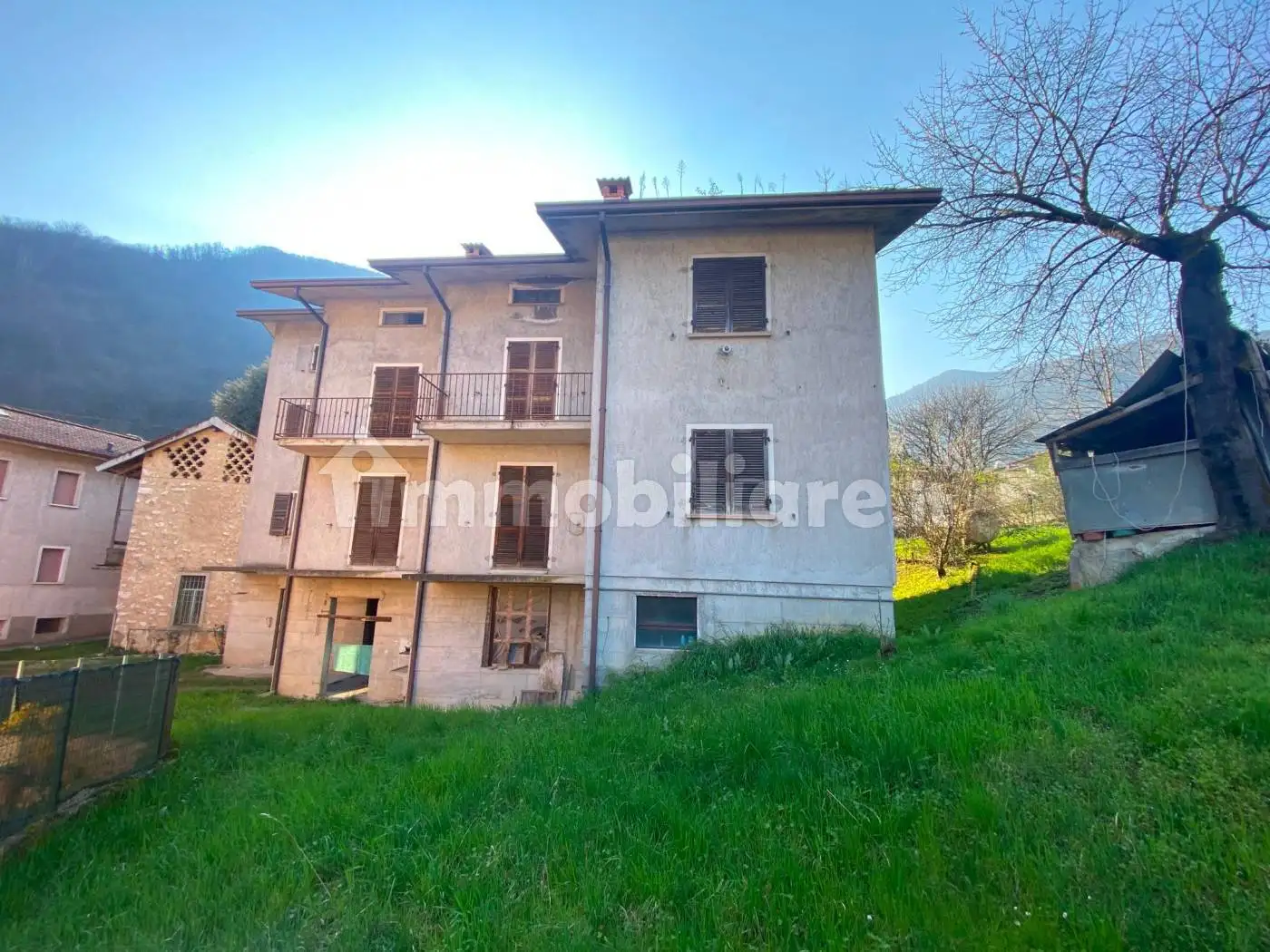 Villa in vendita a Polaveno