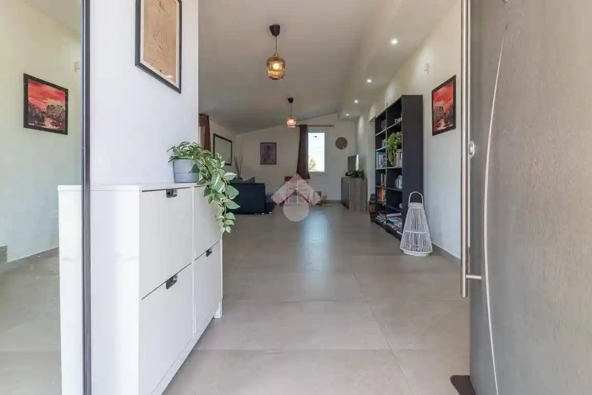 Terratetto plurifamiliare 175 m², ottimo stato, Camerlona, Ravenna - foto 3