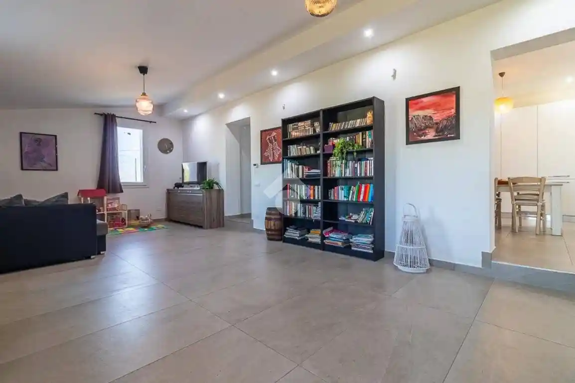 Terratetto plurifamiliare 175 m², ottimo stato, Camerlona, Ravenna - foto 4