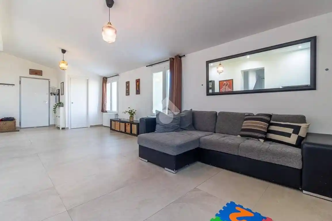 Terratetto plurifamiliare 175 m², ottimo stato, Camerlona, Ravenna - foto 5