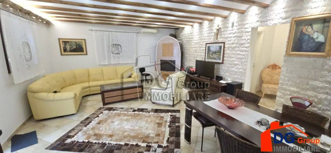 Villa in vendita a Alcamo