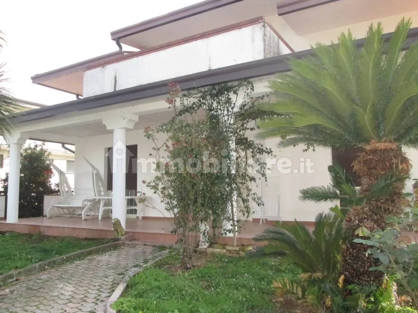 Villa in vendita a Arielli