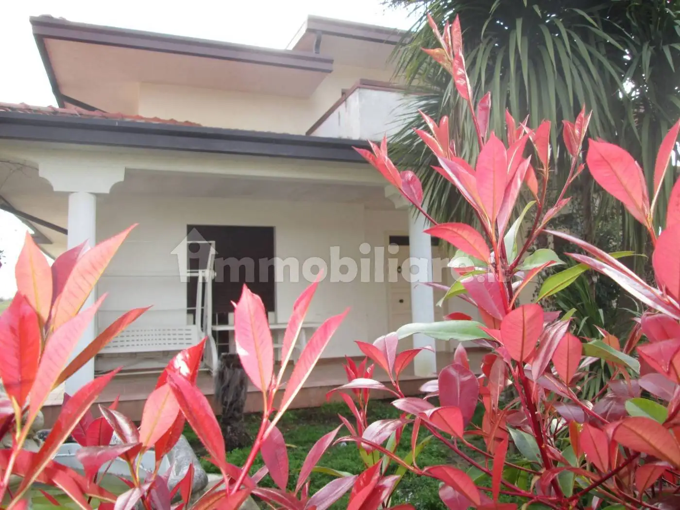 Villa unifamiliare via Giardino 8, Centro, Arielli - foto 2