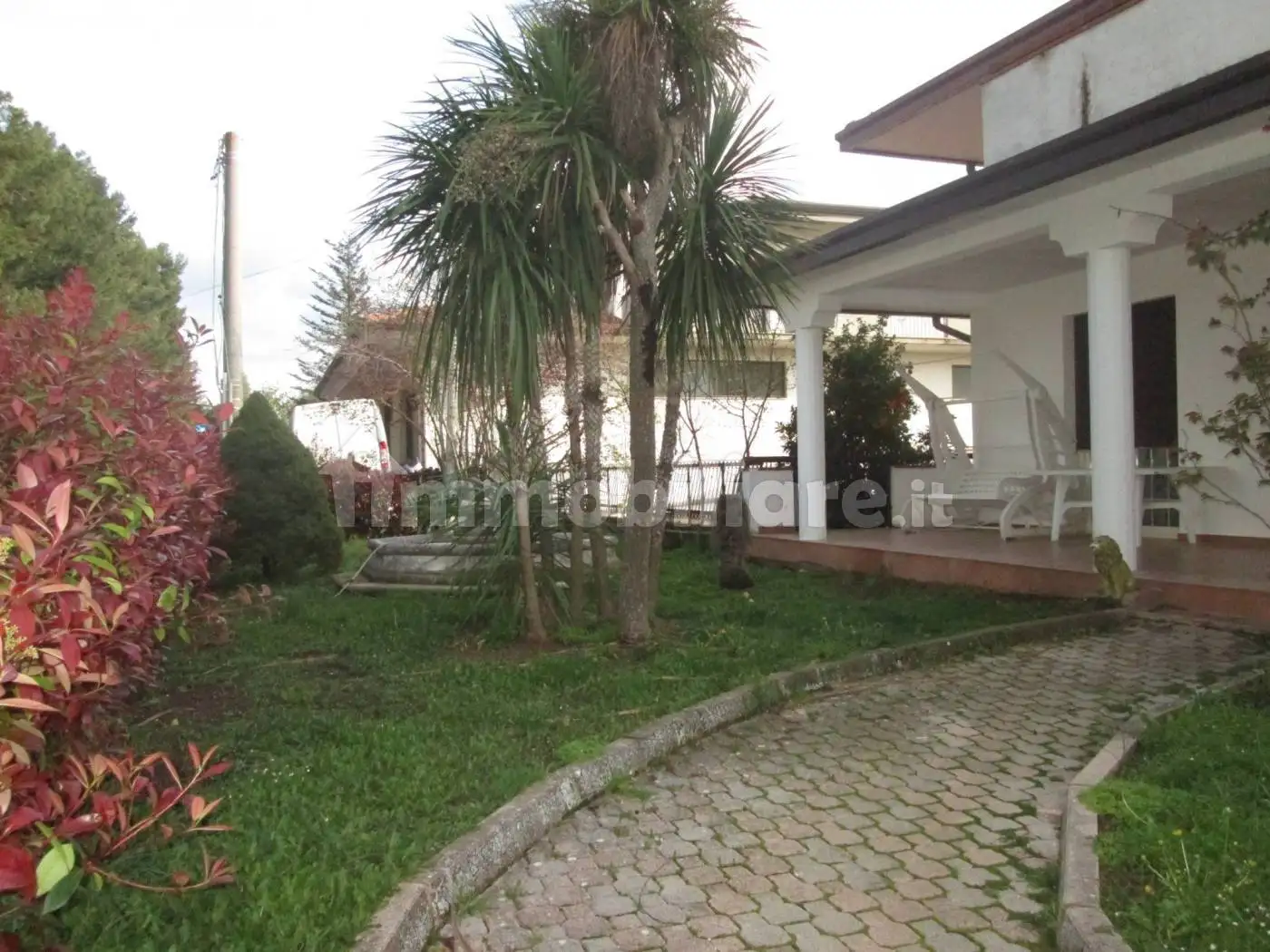 Villa unifamiliare via Giardino 8, Centro, Arielli - foto 3