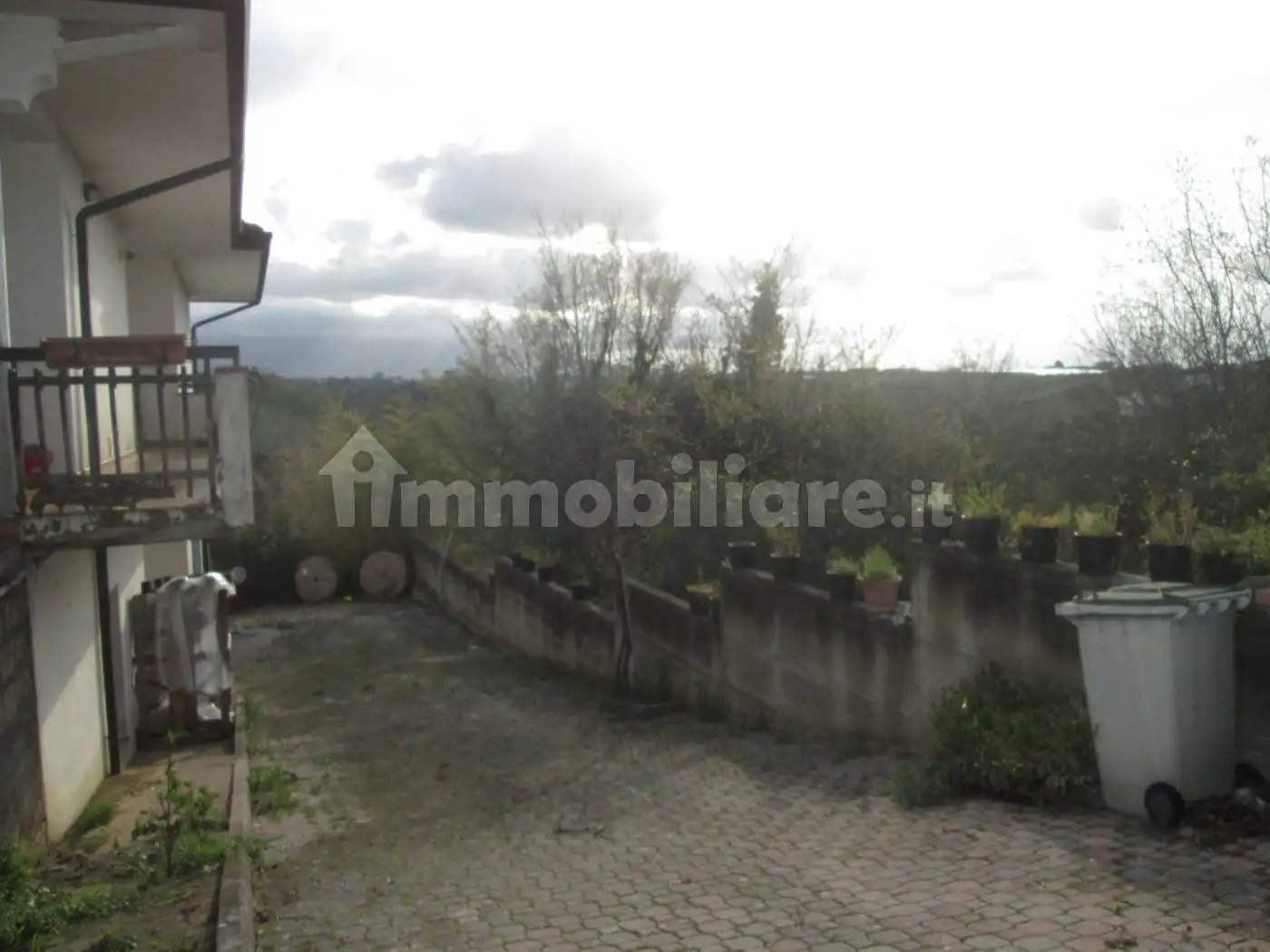 Villa unifamiliare via Giardino 8, Centro, Arielli - foto 5