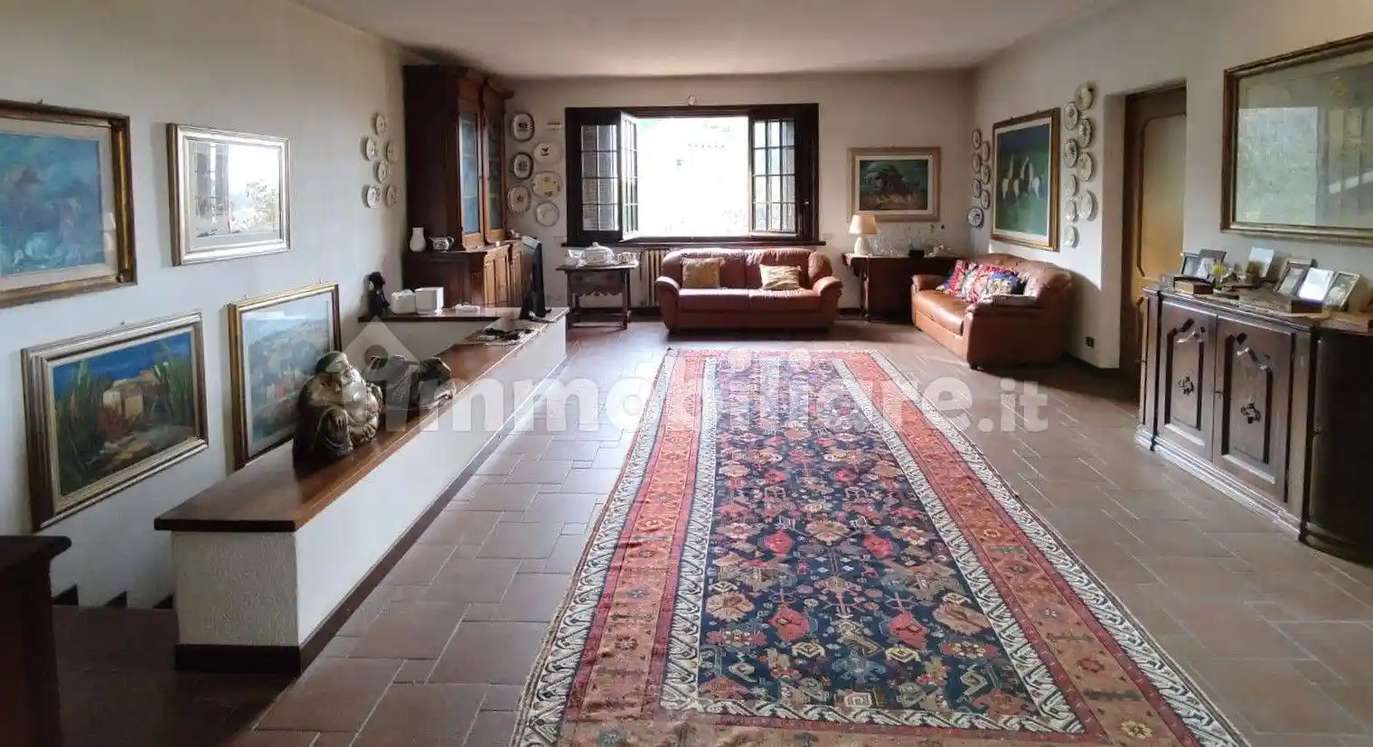 Villa in vendita a San Colombano al Lambro