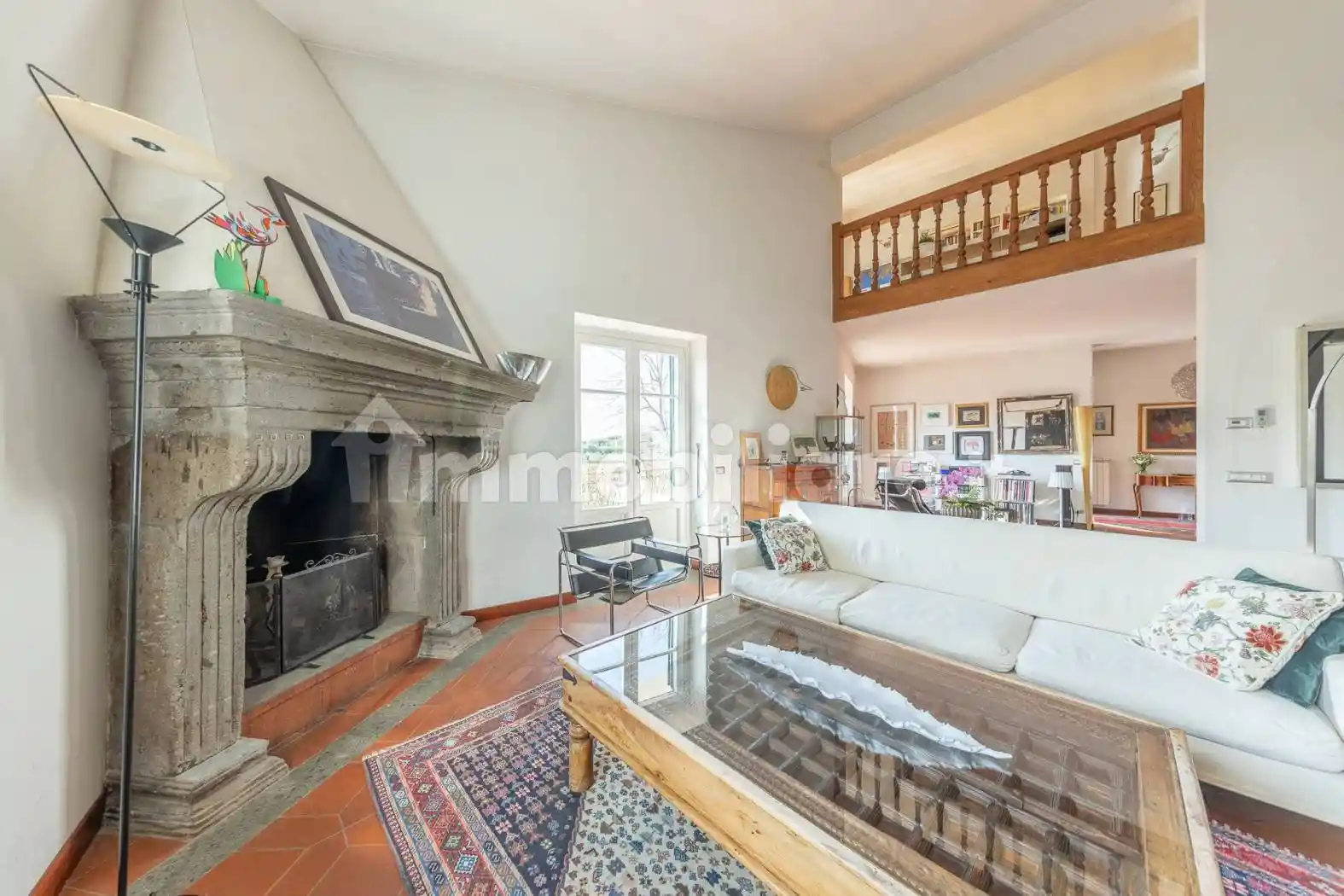 Villa in vendita a Frascati