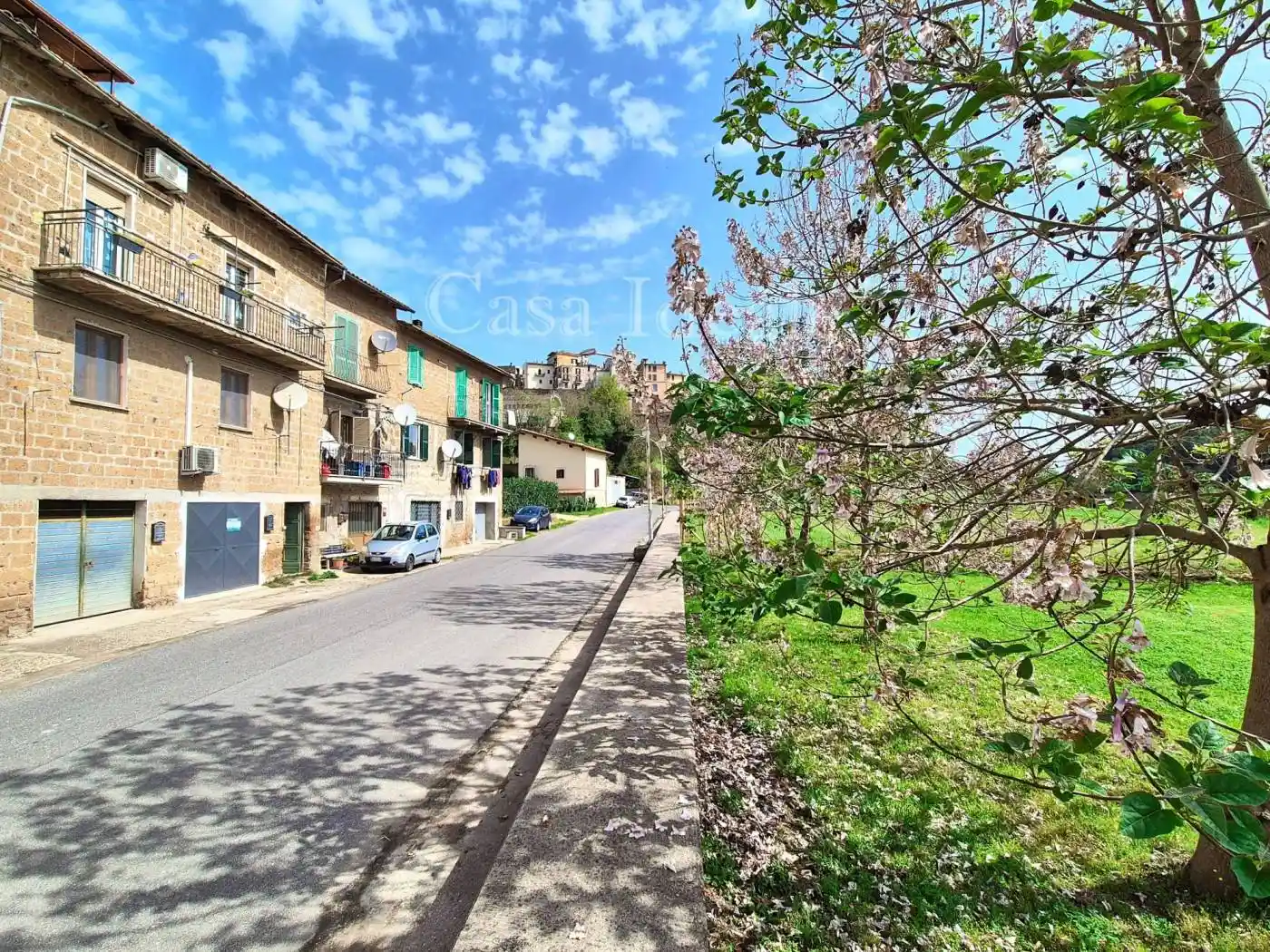 Appartamento in vendita a Gallese