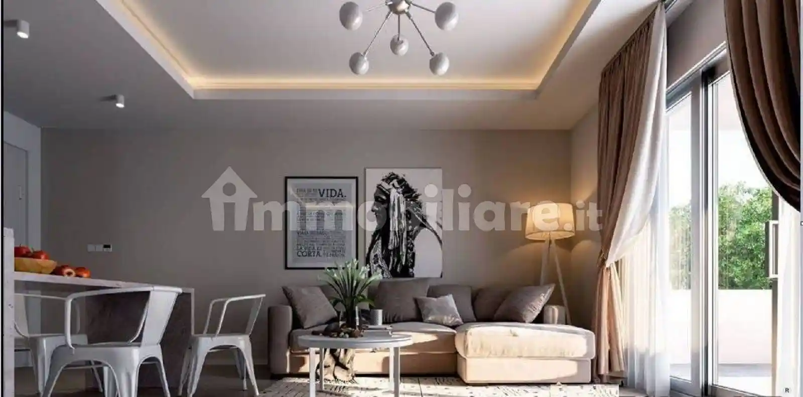 Appartamento - foto 3