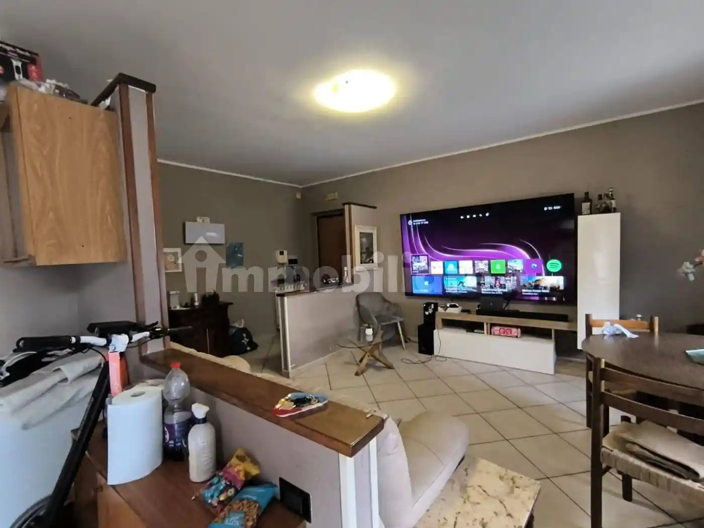 Appartamento in vendita a Foligno