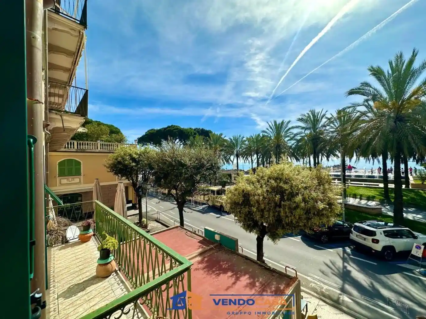 Appartamento in vendita a Loano