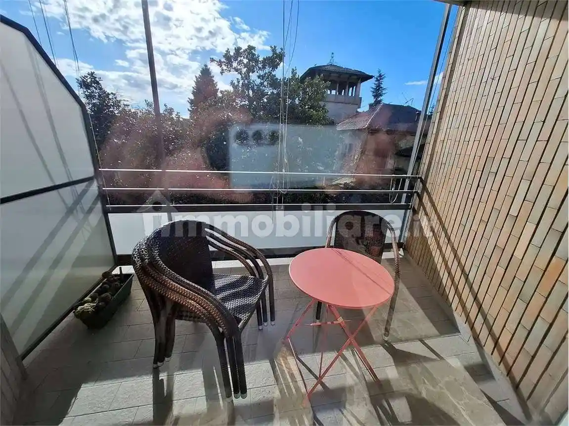 Appartamento in vendita a Arona