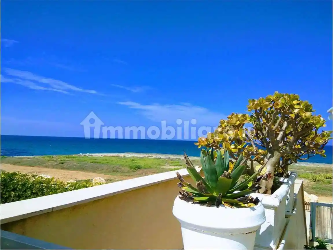 Villa in vendita a Carovigno