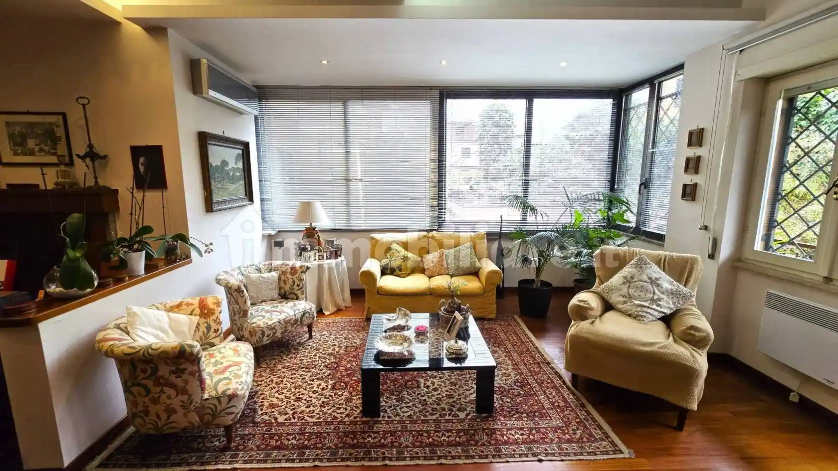 Appartamento in vendita a Ronciglione