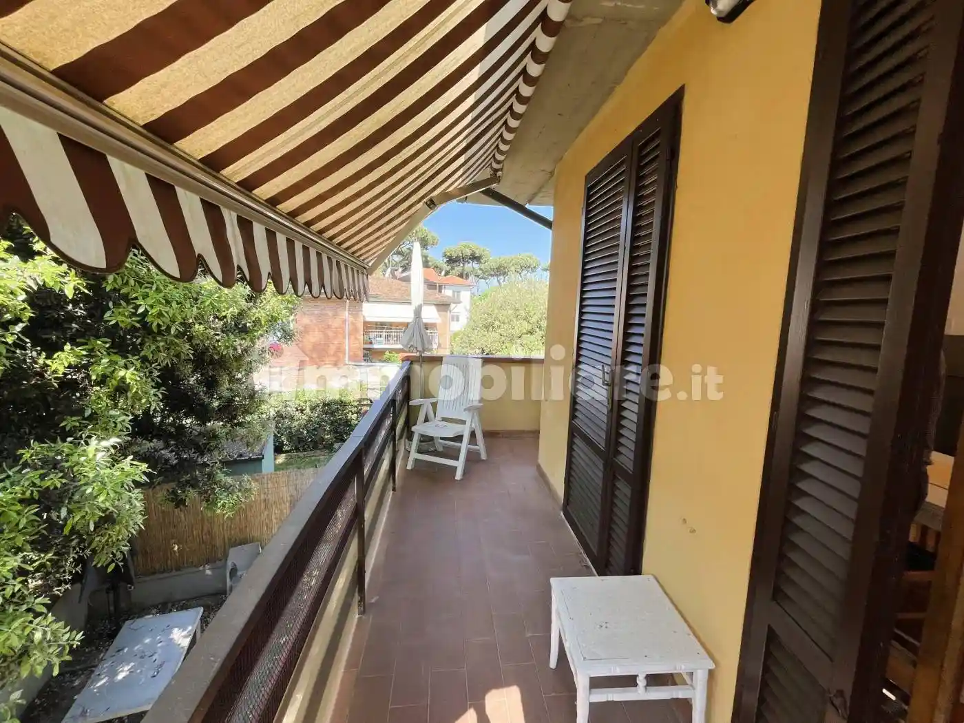 Appartamento in affitto a Pisa