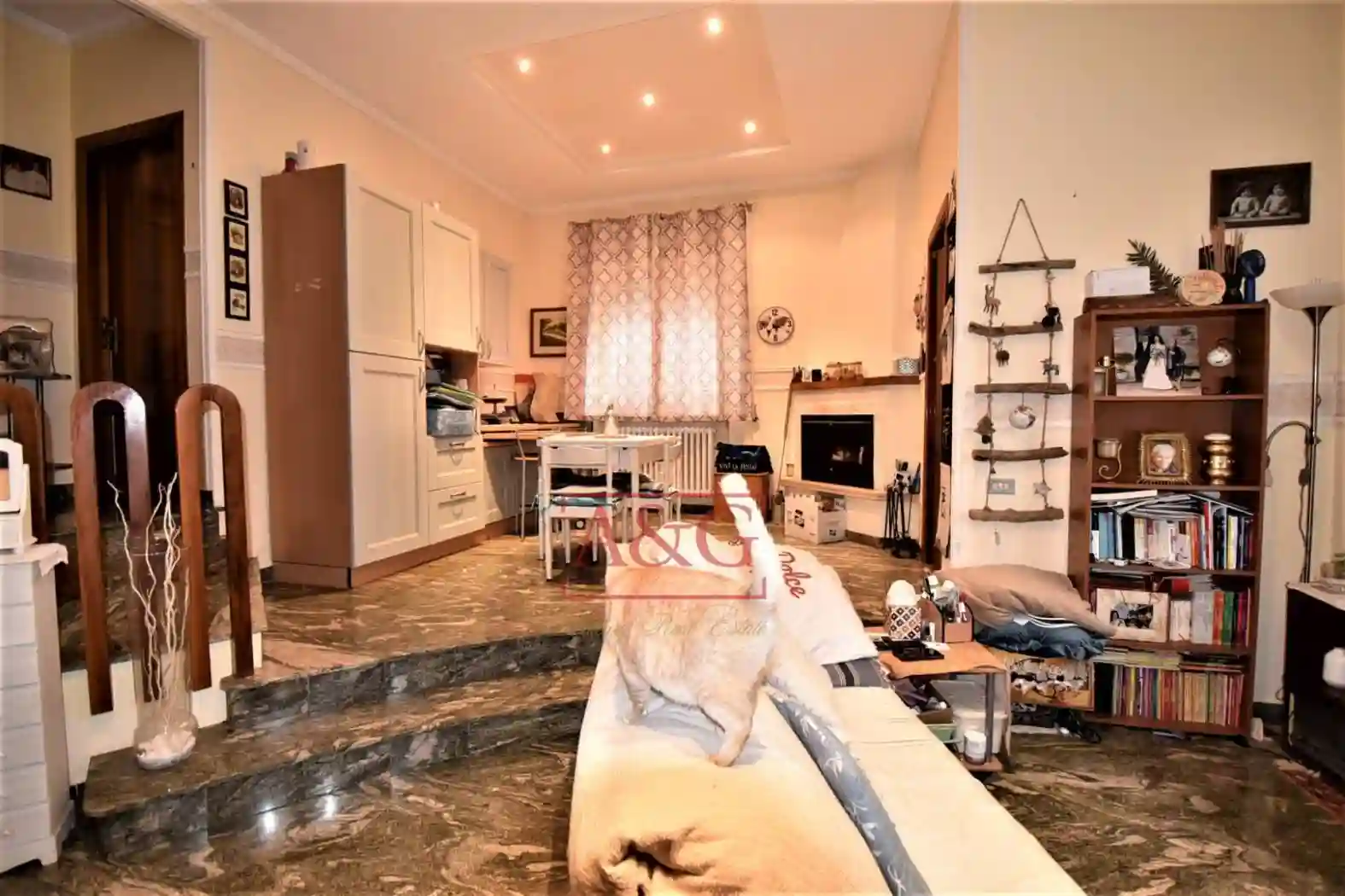 Casa indipendente - foto 4