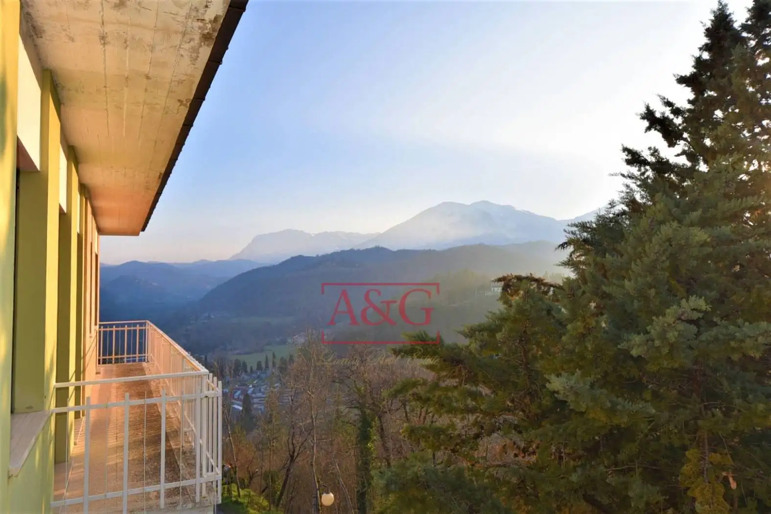 Appartamento via Aldo Moro 22, Centro, Amandola - foto 5