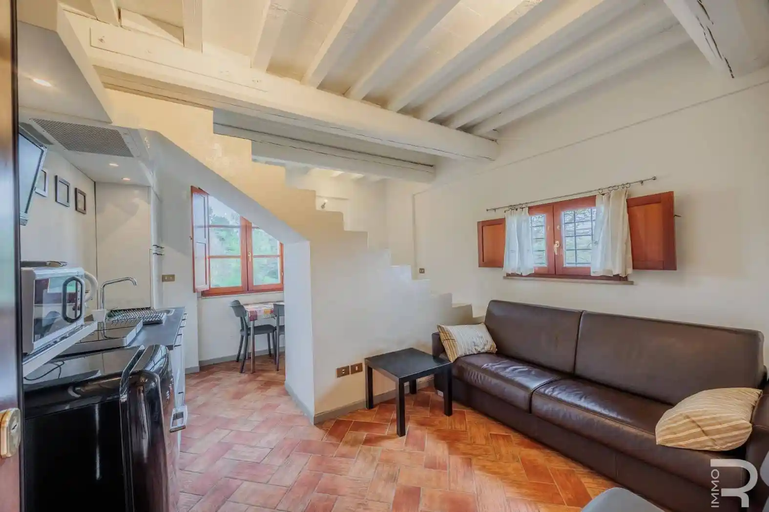 Appartamento in vendita a Gambassi Terme