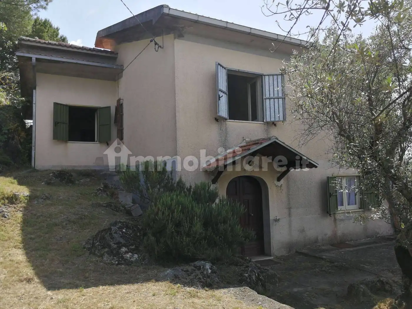 Casa indipendente in vendita a Vicalvi