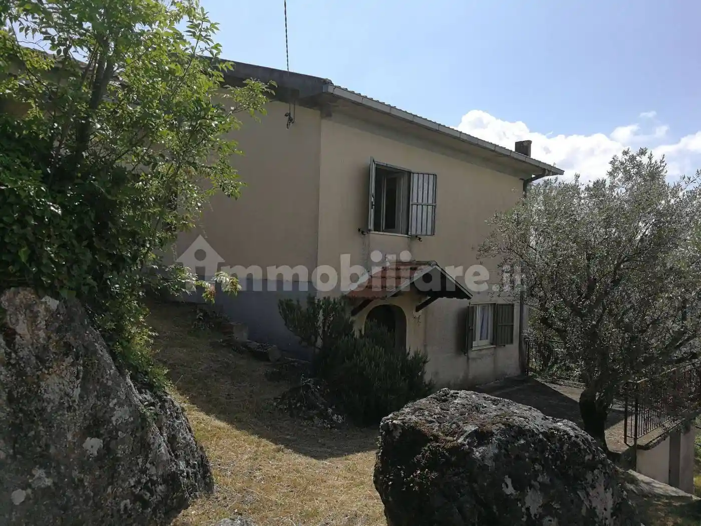 Terratetto unifamiliare via Santo Stefano, Vicalvi - foto 2