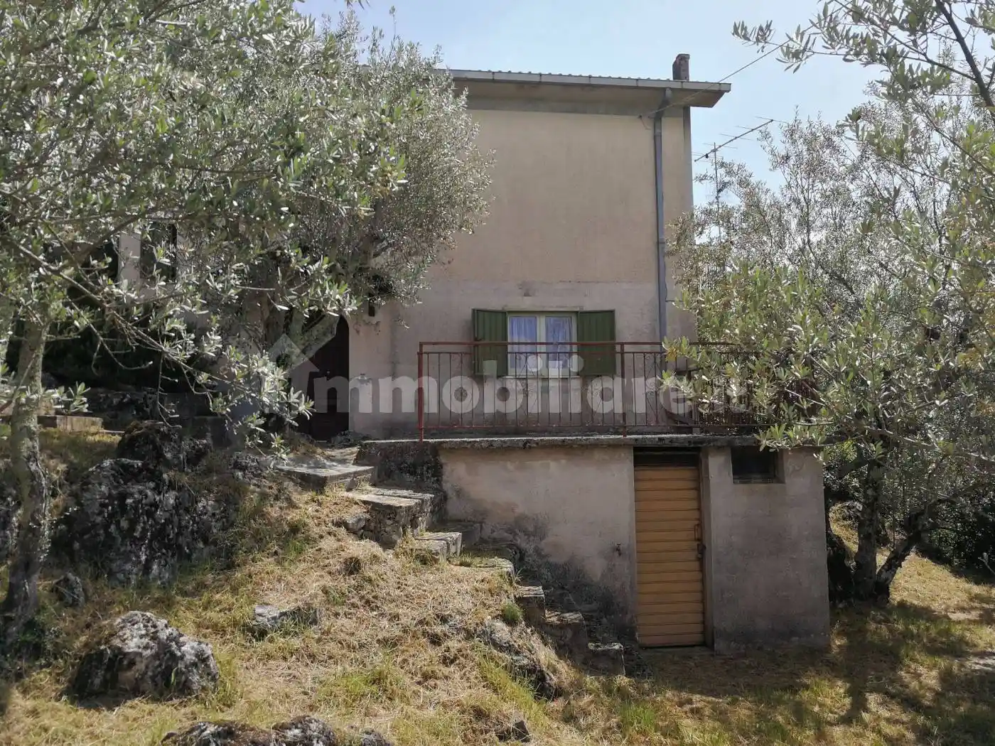 Terratetto unifamiliare via Santo Stefano, Vicalvi - foto 3