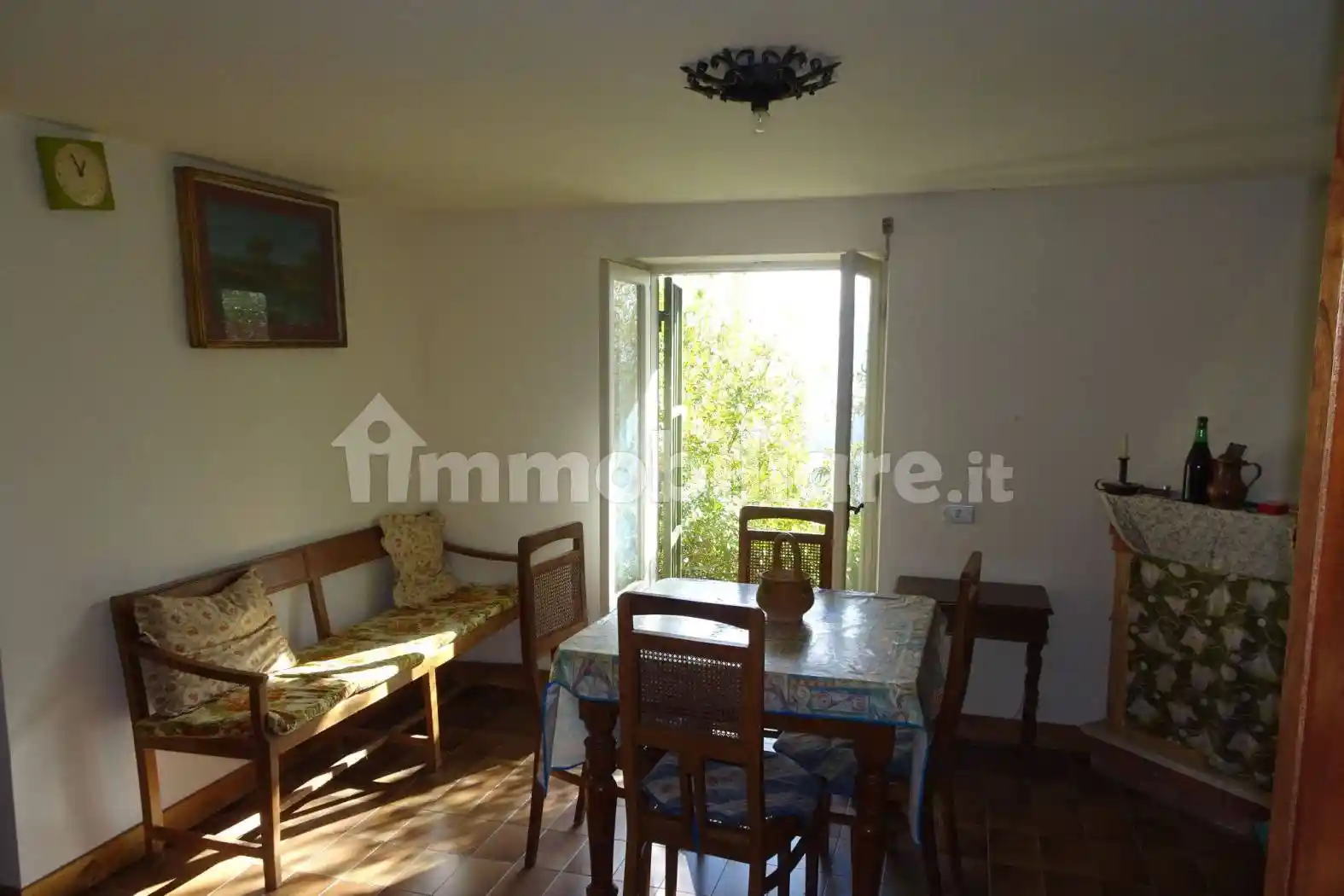 Terratetto unifamiliare via Santo Stefano, Vicalvi - foto 4