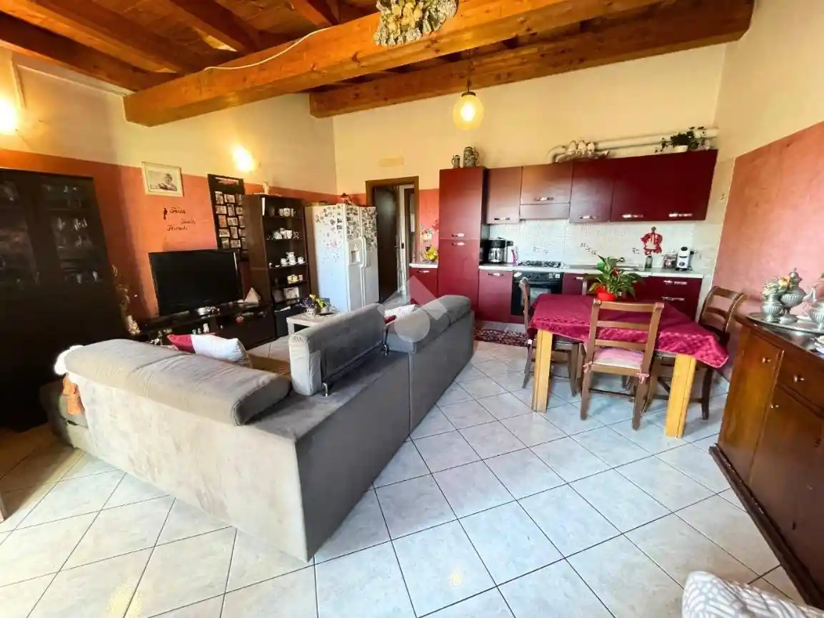 Appartamento in vendita a Saronno