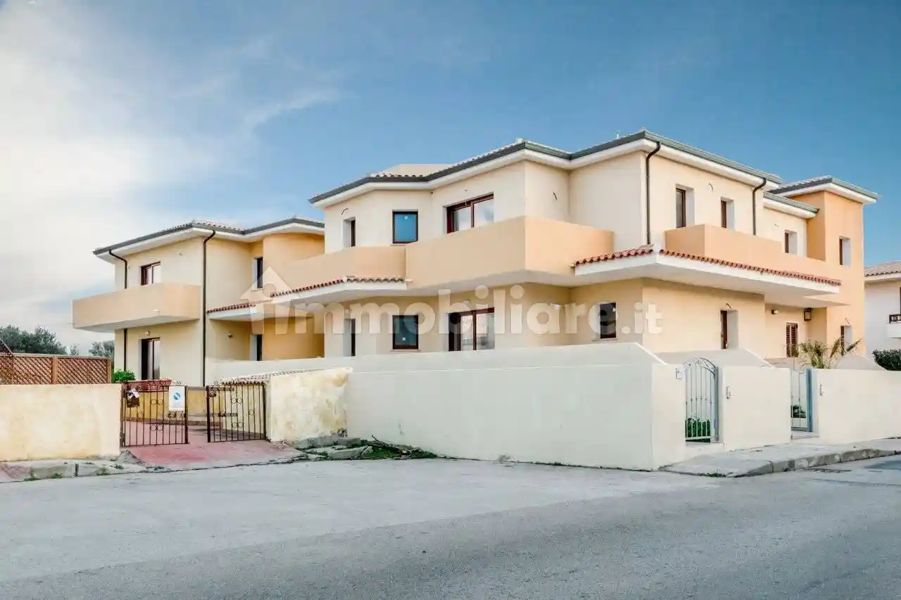 Appartamento in vendita a Santa Teresa Gallura