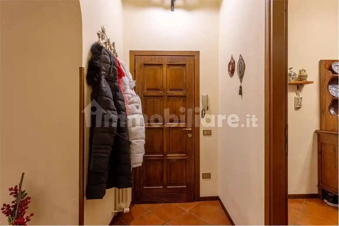 Appartamento in vendita a Merate