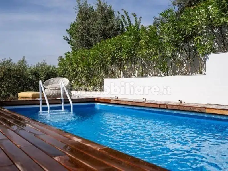 Villa in vendita a Vico Equense