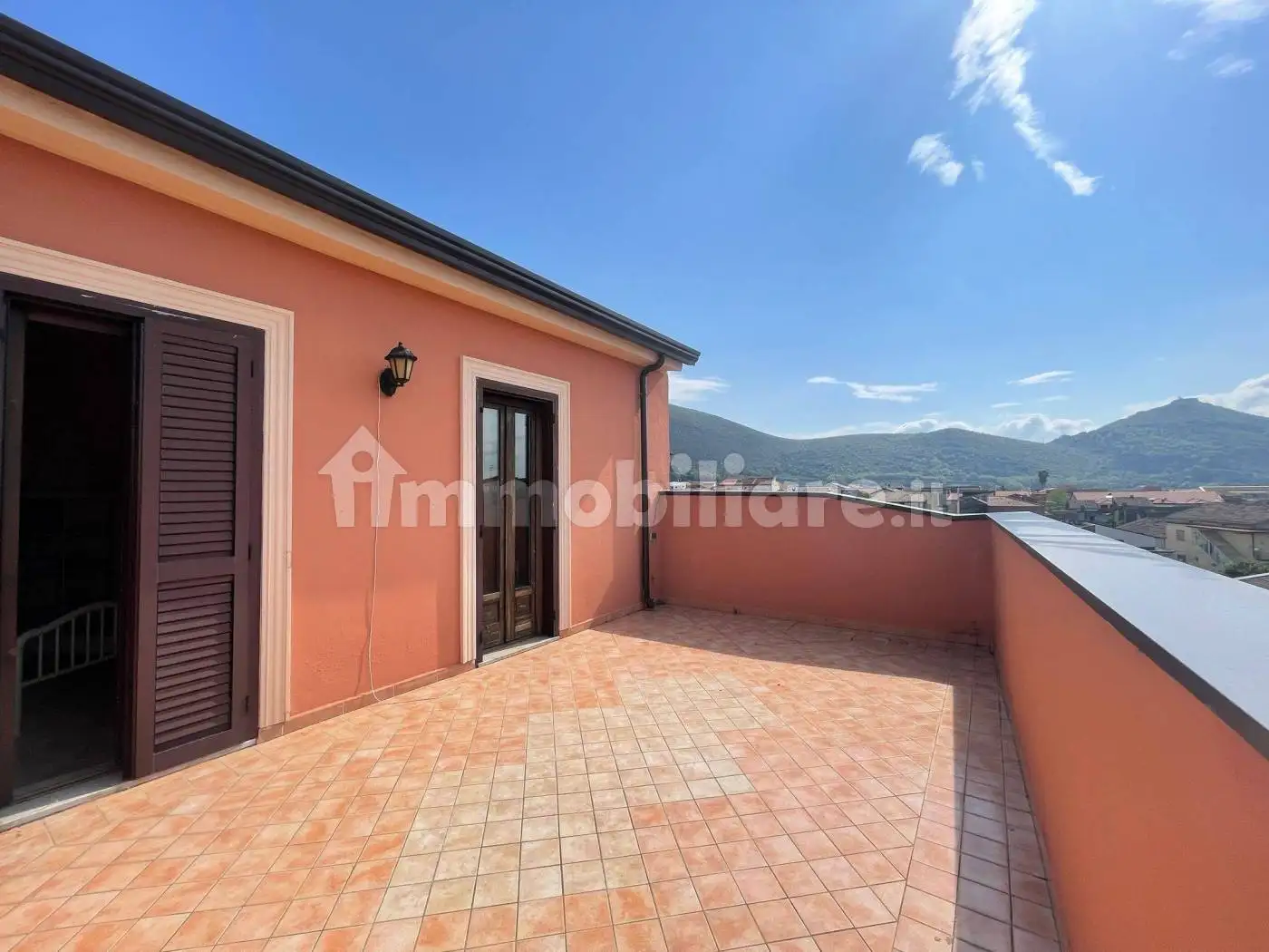 Appartamento in vendita a Bellona