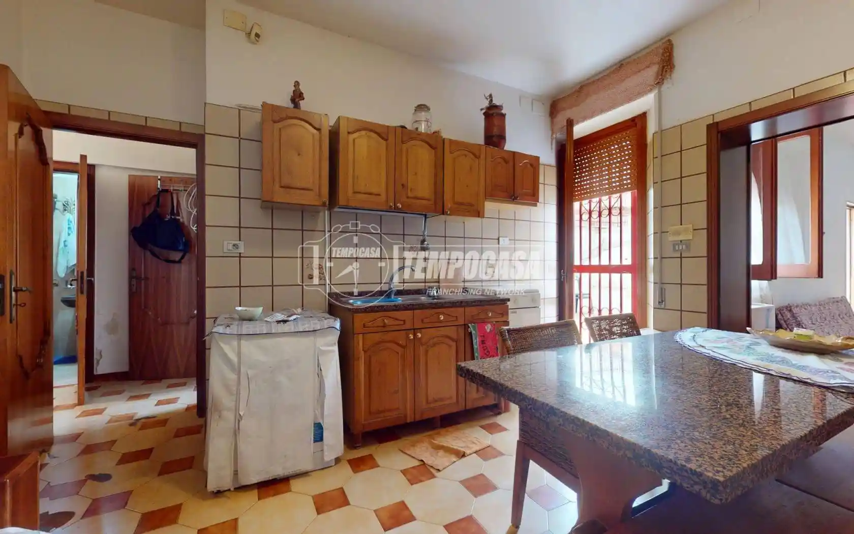 Casa indipendente in vendita a Bari