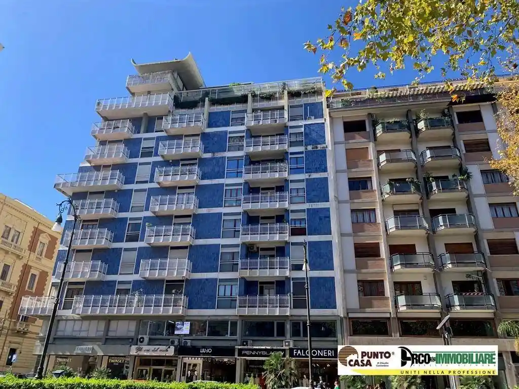 Appartamento in vendita a Palermo