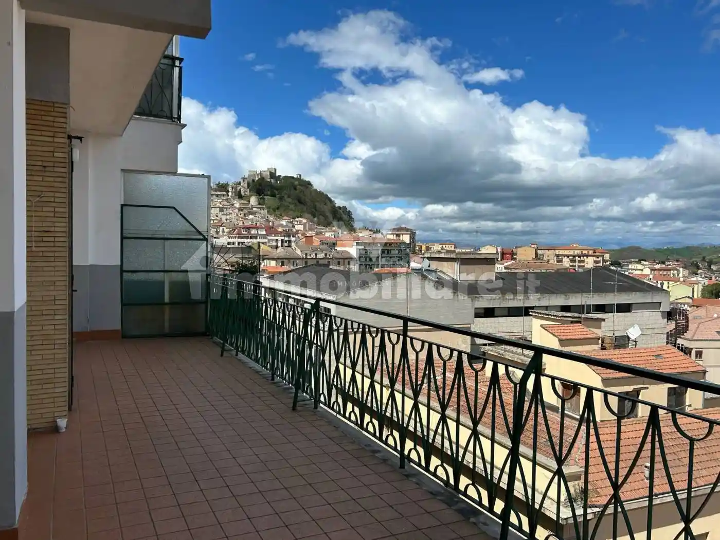 Appartamento in vendita a Campobasso