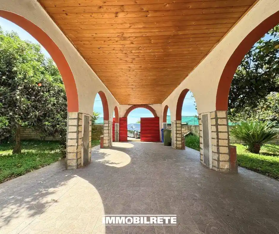 Appartamento in villa via Vesuvio, Scanzano Jonico - foto 2