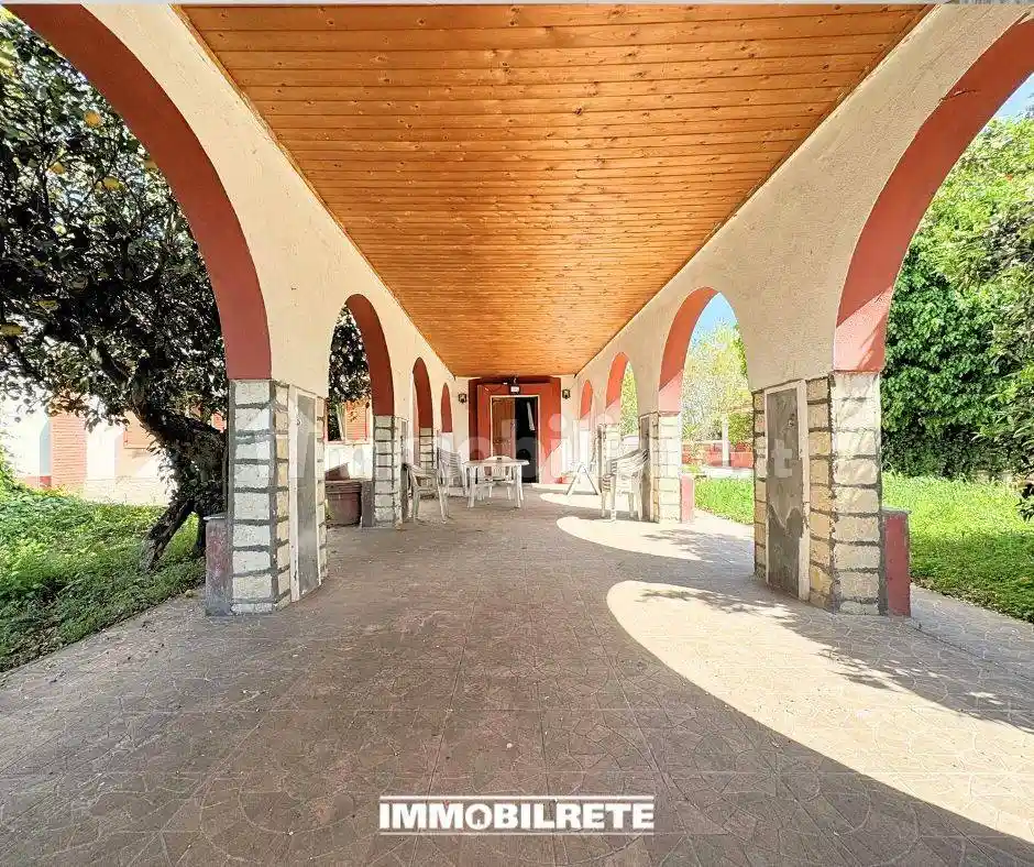 Appartamento in villa via Vesuvio, Scanzano Jonico - foto 3