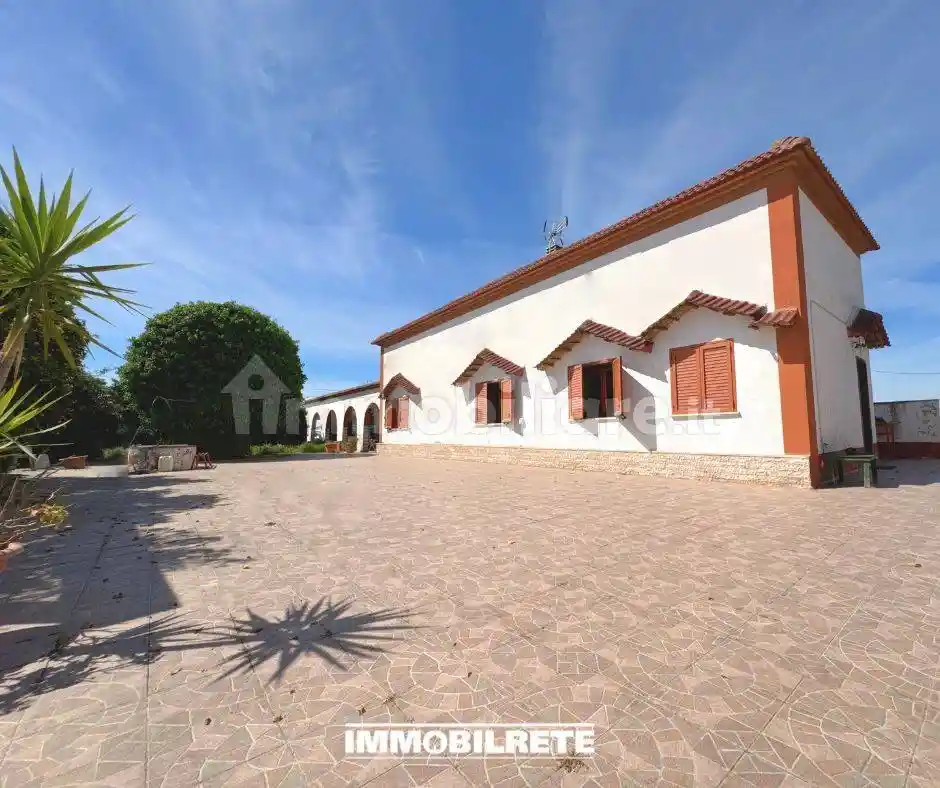 Appartamento in villa via Vesuvio, Scanzano Jonico - foto 4