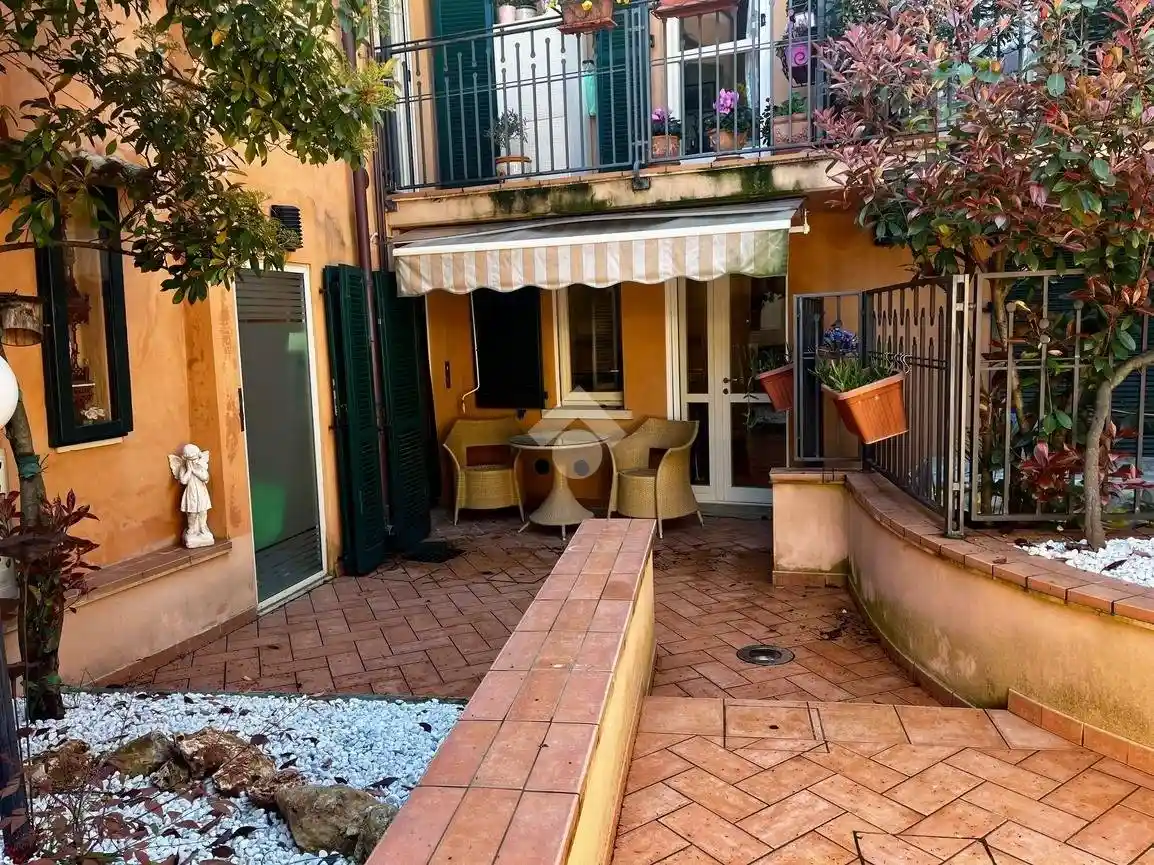 Appartamento in affitto a Rimini