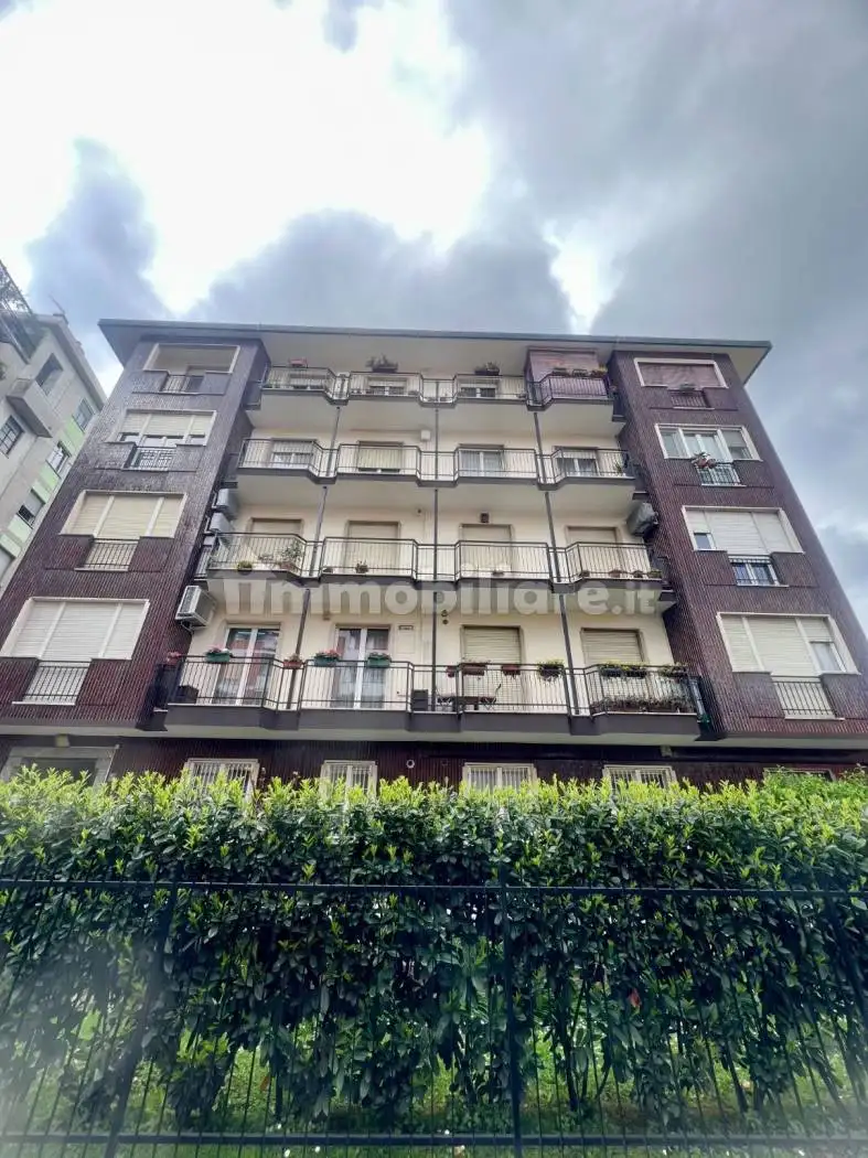Apartment in vendita a Milan
