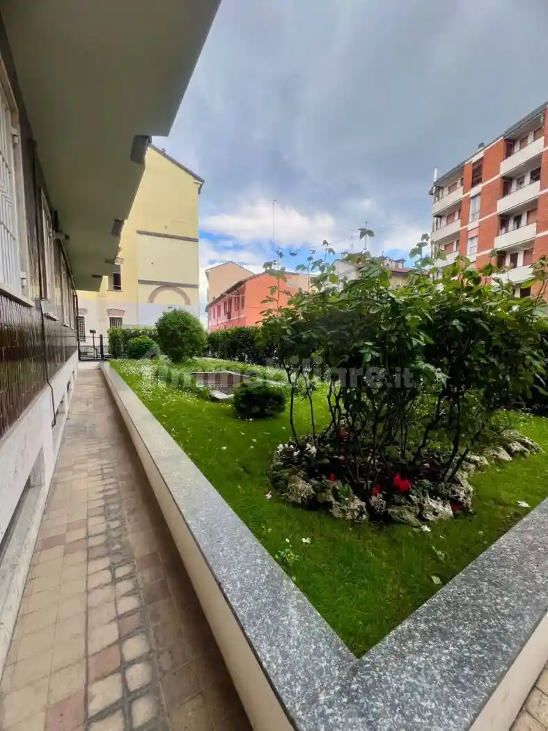 Appartamento primo piano, Bovisa, Milano - foto 2