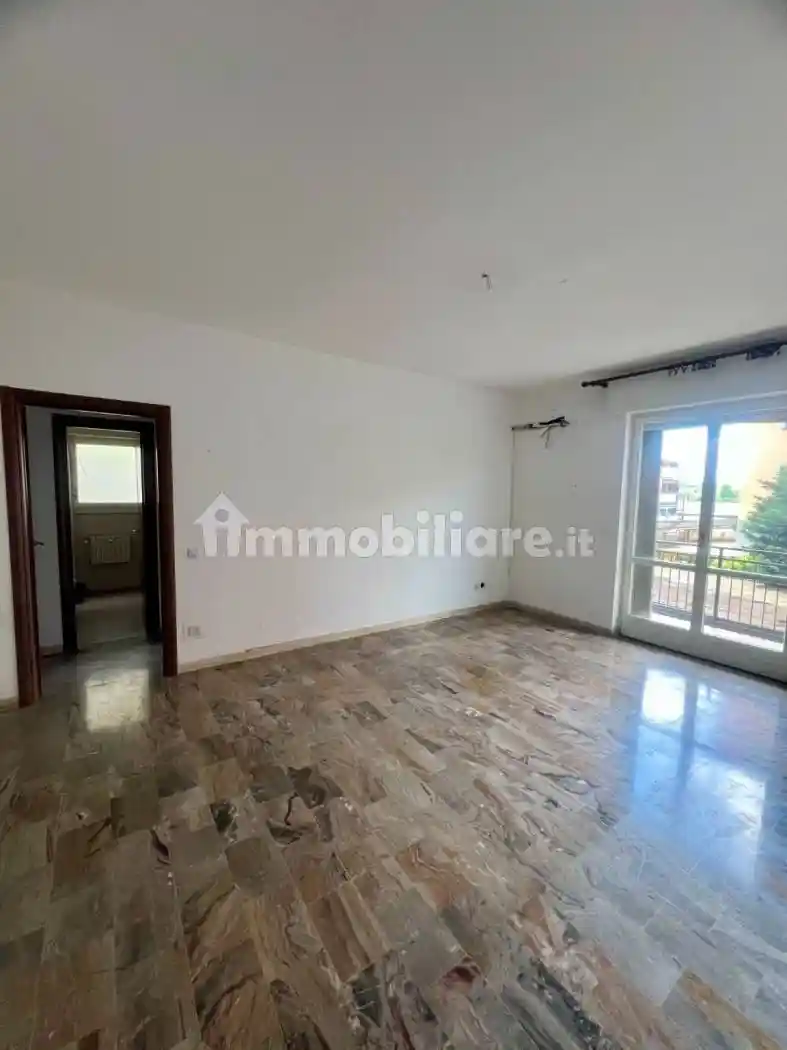 Appartamento primo piano, Bovisa, Milano - foto 4