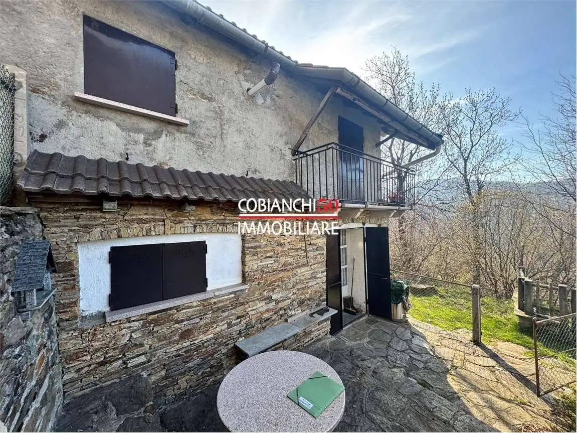 Baita Corte Soglò, Centro, Aurano - foto 2