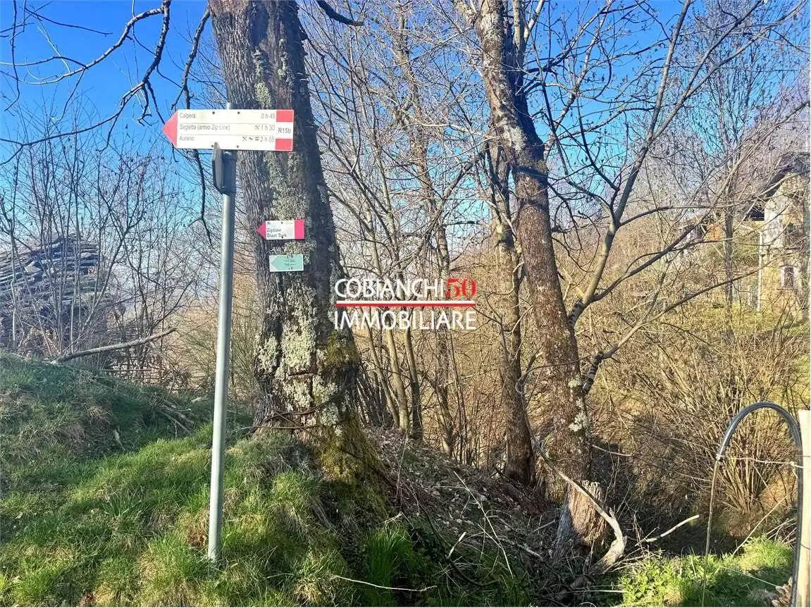 Baita Corte Soglò, Centro, Aurano - foto 4